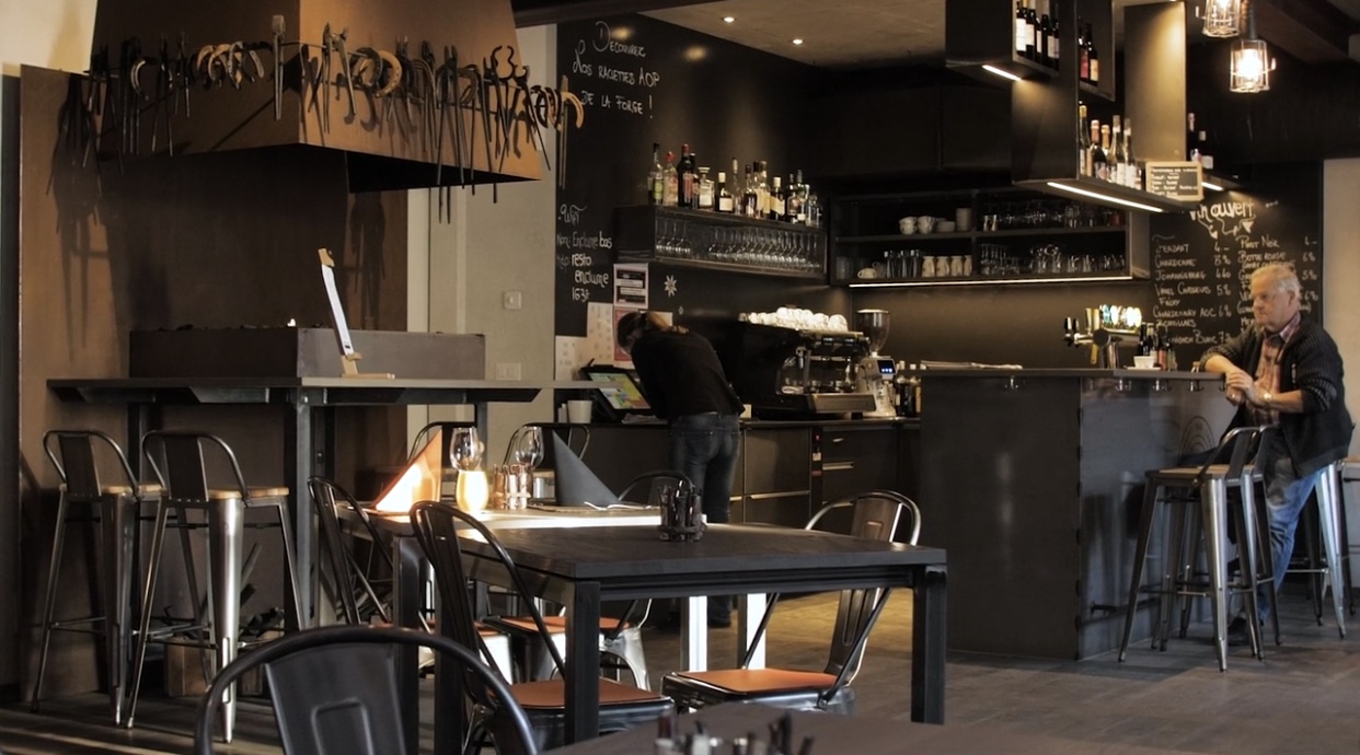 L'Enclume (Maréchal Ferrant) — photo 7